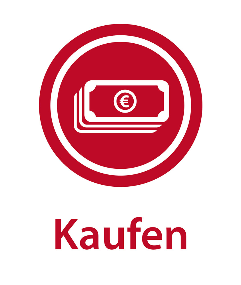 Kaufen